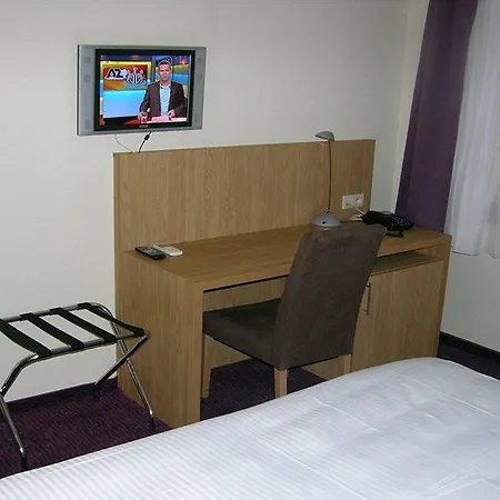 Jill Hotel