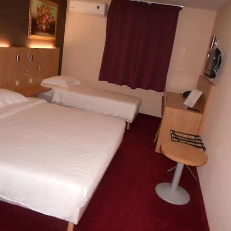 Jill Hotel 4*