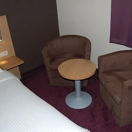 Hotel Jill 4*