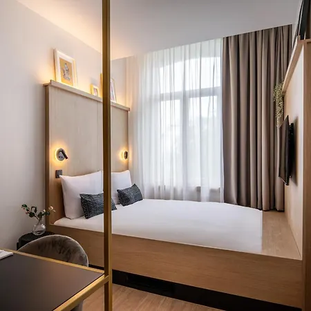 Hotel Jill