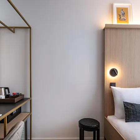 Hotel Jill