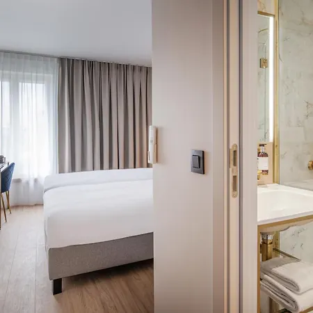Hotel Jill