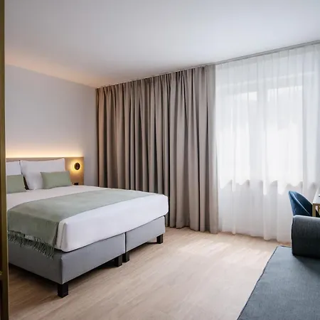 Hotel Jill 4*