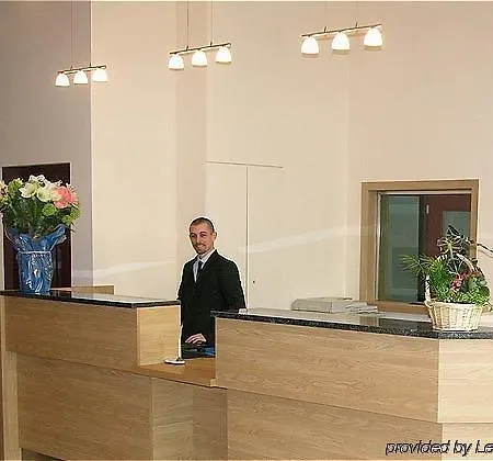 Jill Hotel 4*