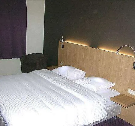Jill Hotel